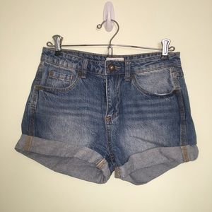O’Neil Denim Shorts